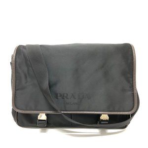 PRADA Messenger bag Bag Crossbody bag Shoulder Bag